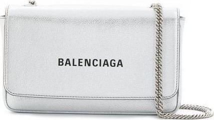 Balenciaga Everyday shoulder bag