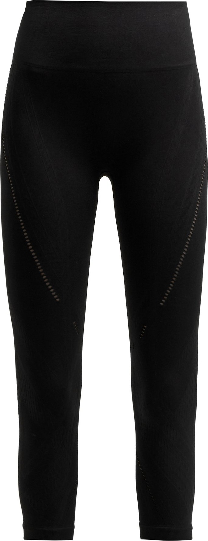 Pepper & Mayne Lily cropped legging