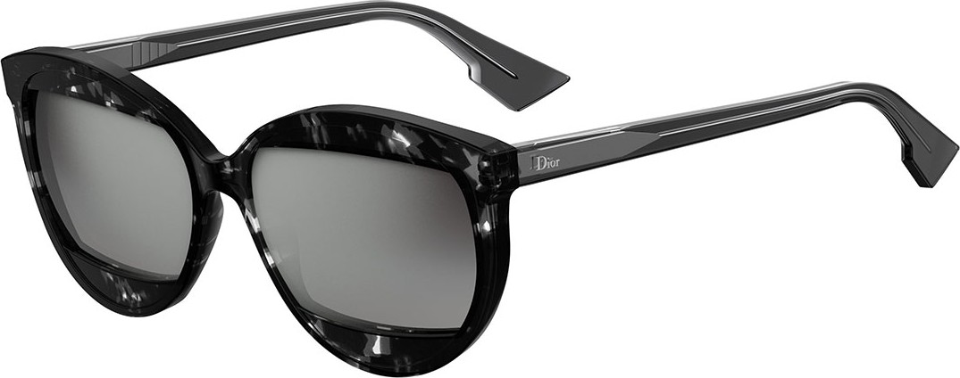 Dior DiorMania2 Square Acetate Sunglasses