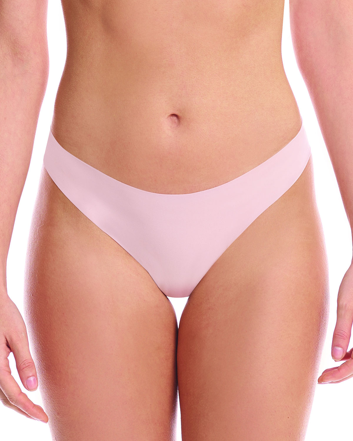 Commando Perfect Stretch Thong Underwear