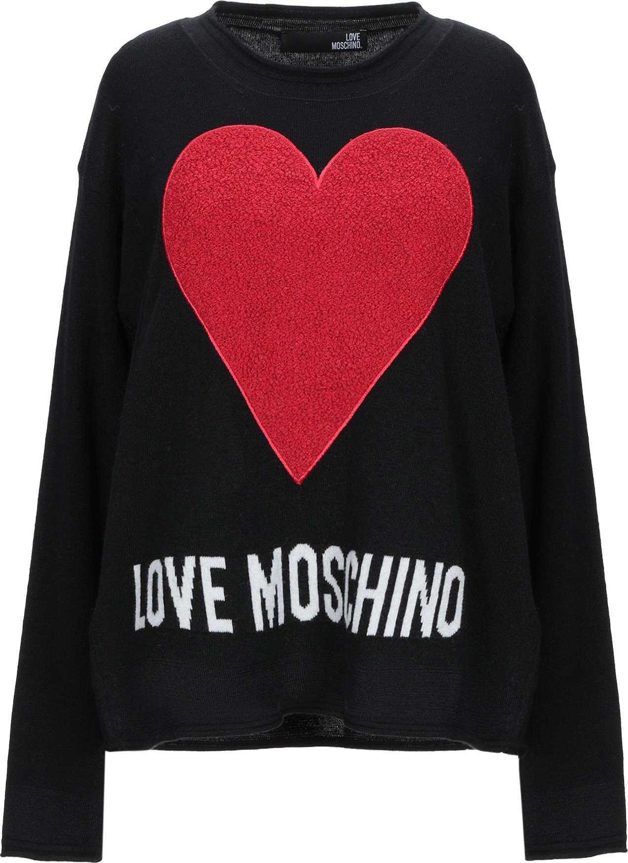 Love Moschino Sweater