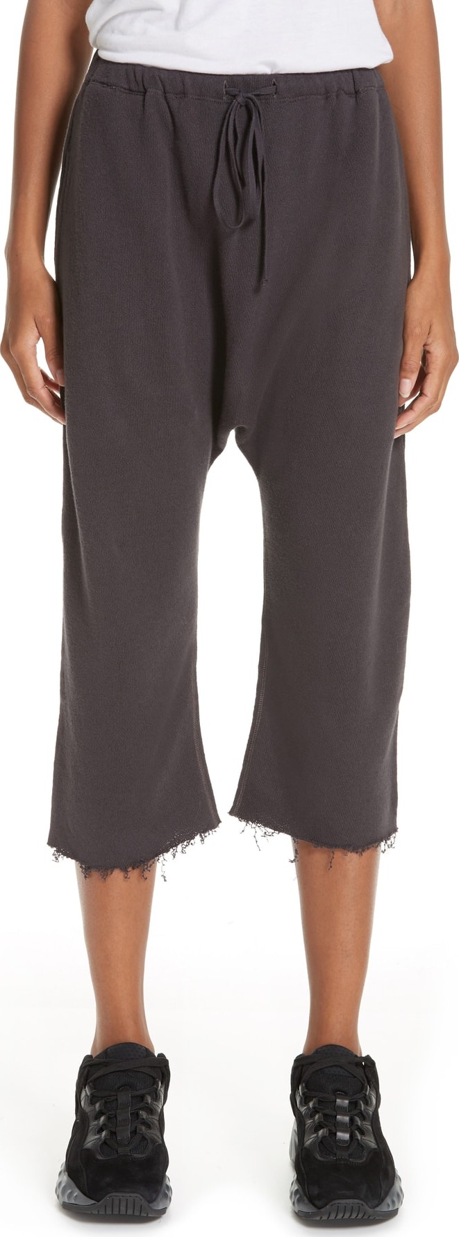 R13 Field Crop Sweatpants