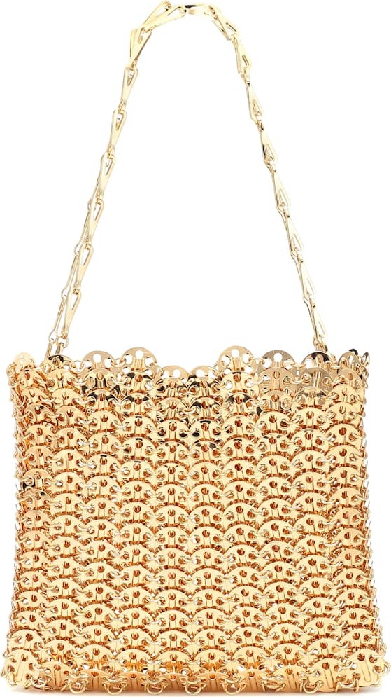Paco Rabanne Iconic 1969 shoulder bag