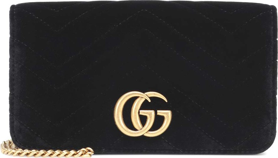 Gucci GG Marmont Super Mini shoulder bag