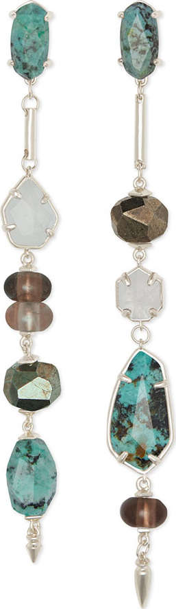 Kendra Scott Cosette Earring w/ Mixed Stones
