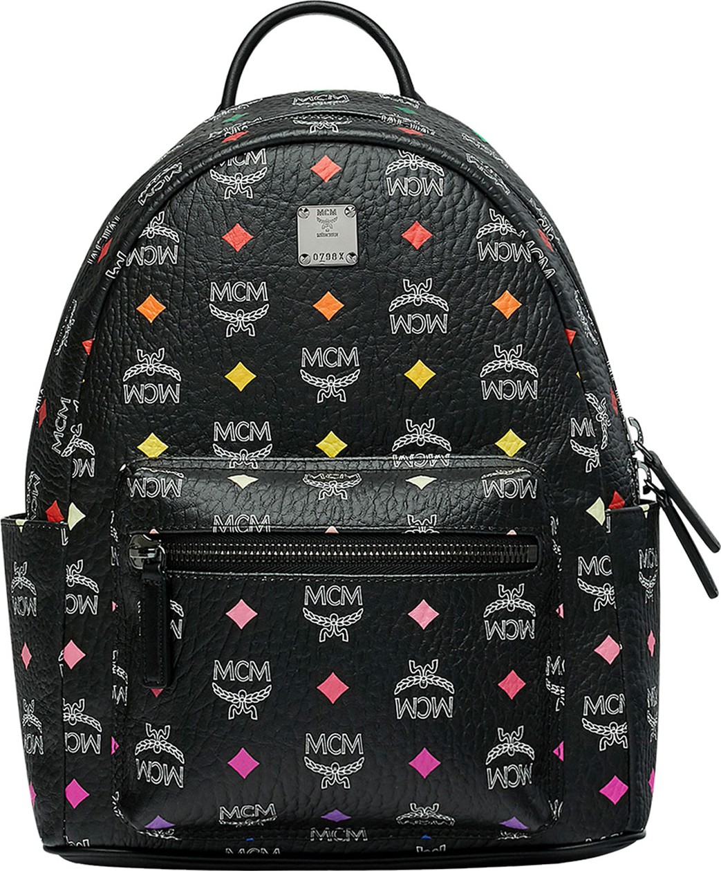 MCM Stark Spektrum Visetos Backpack