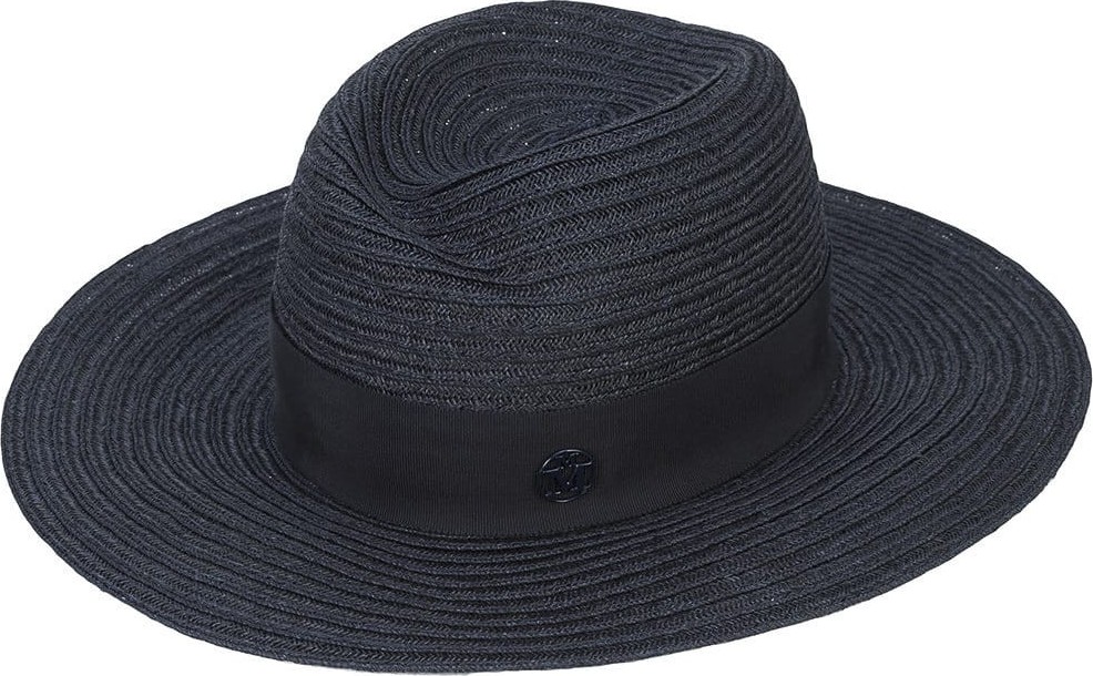Maison Michel Virginie panama hat