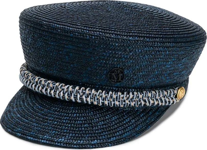 Maison Michel abby sailor cap