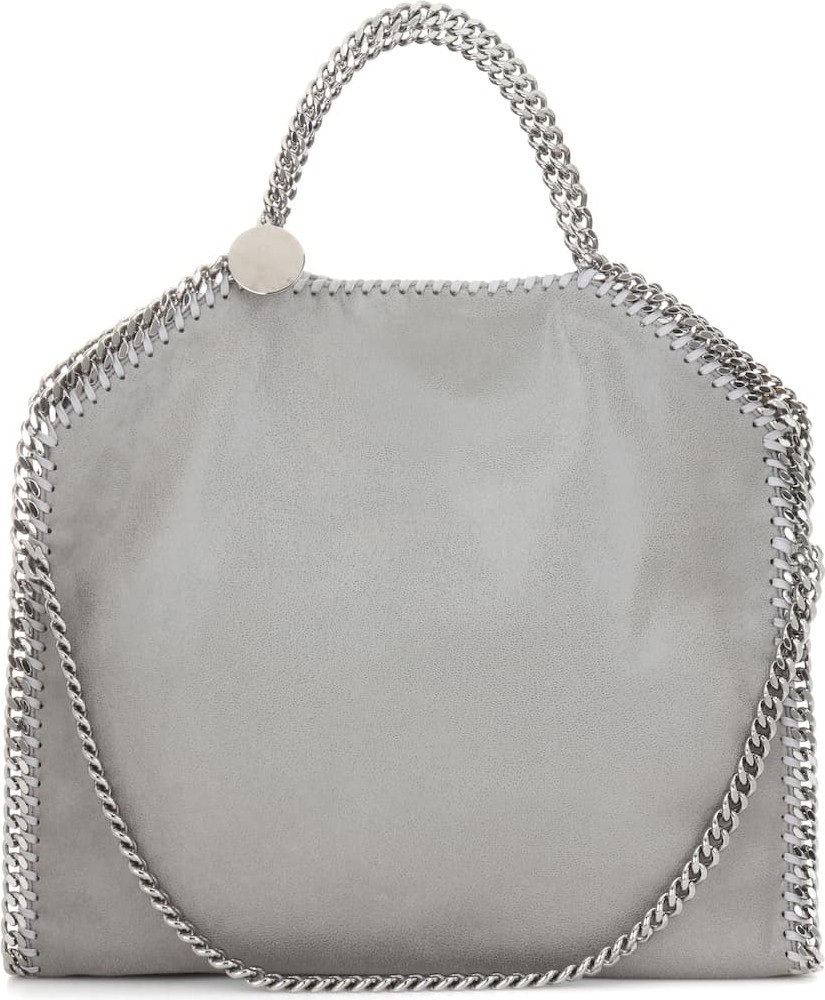 Stella McCartney Falabella Fold Over Small tote