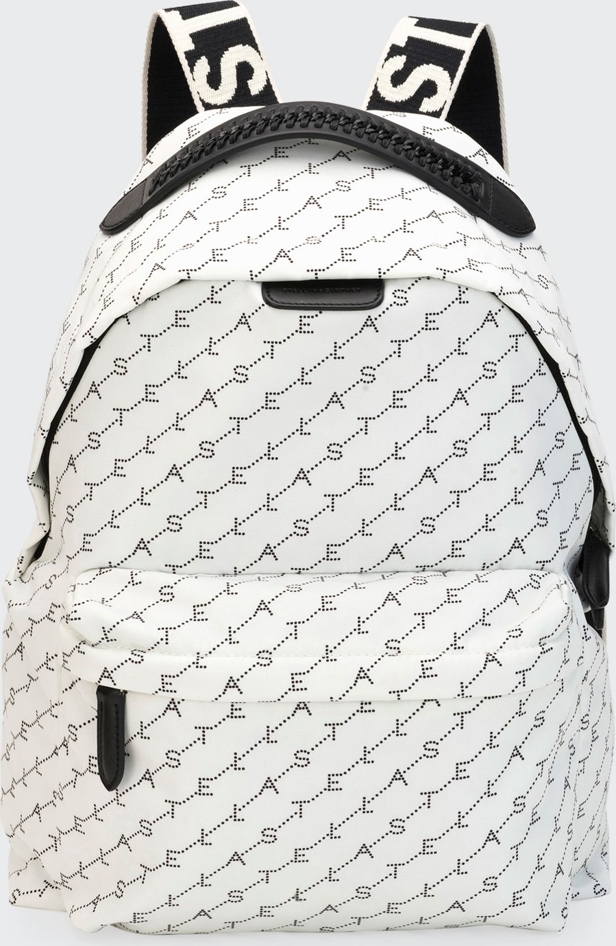 Stella McCartney Falabella Go Eco Nylon Backpack