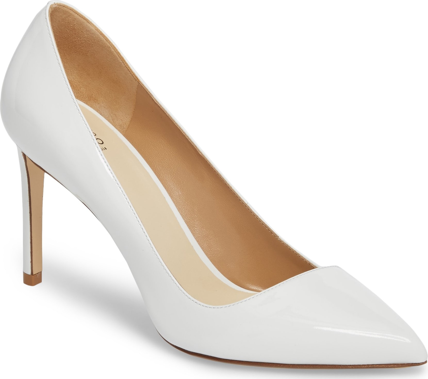 Francesco Russo Asymmetrical Pump