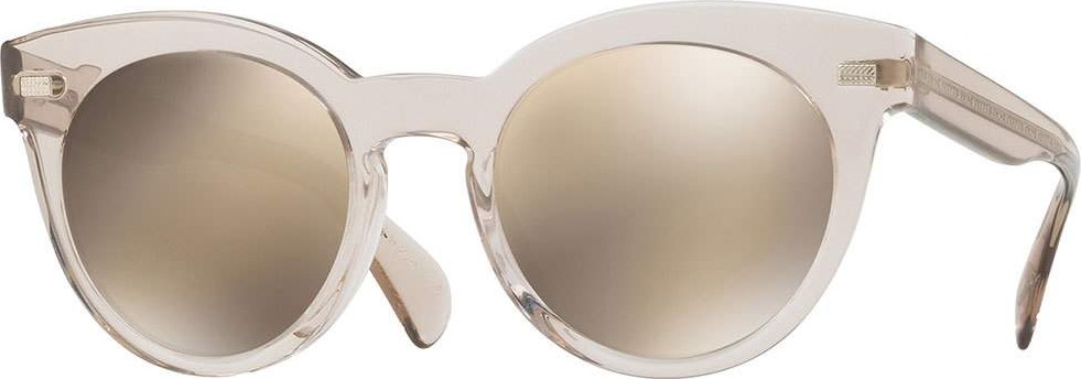 Oliver Peoples Dore Acetate Cat-Eye Sunglasses