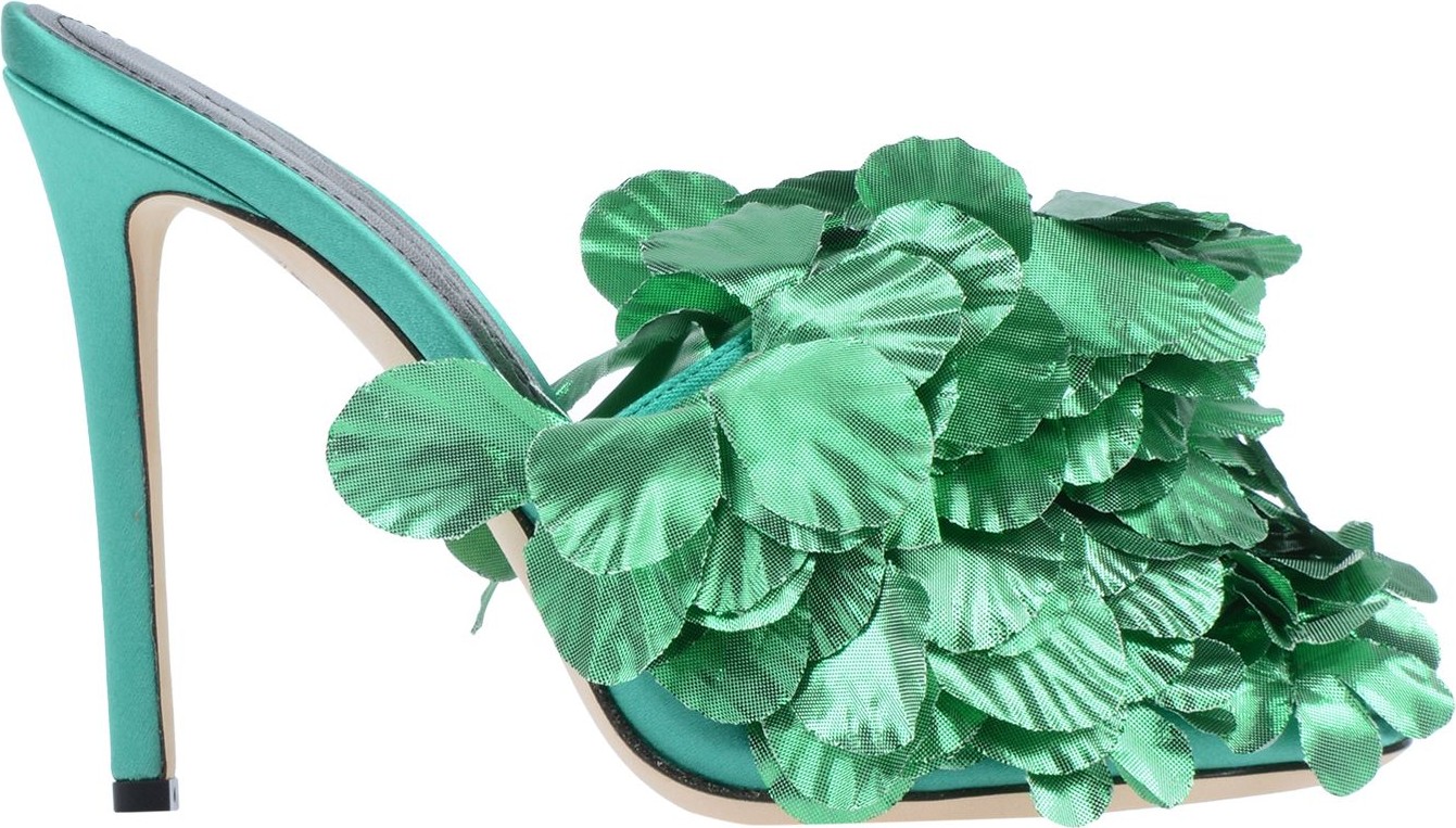 Marco De Vincenzo Sandals