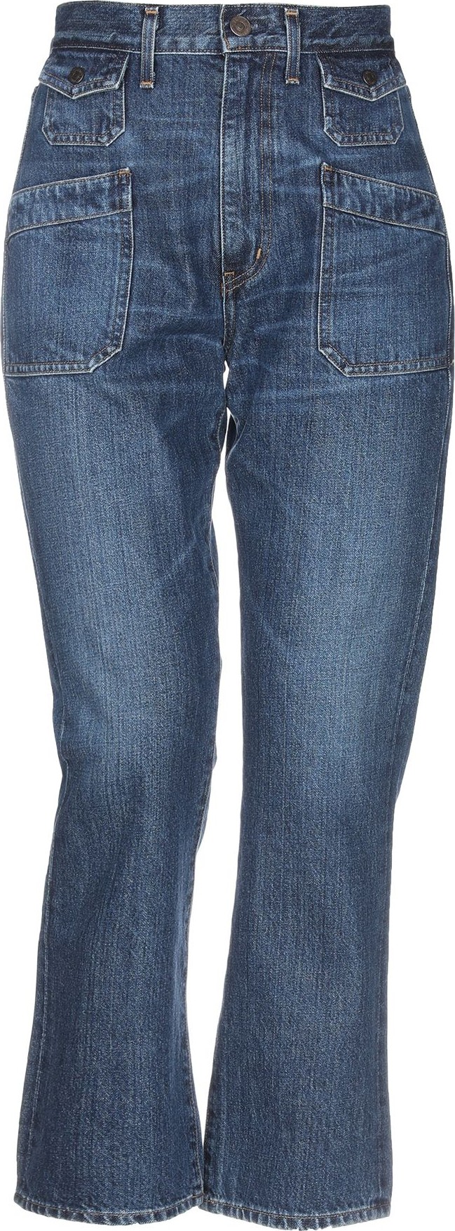 Citizens Of Humanity Denim Pants