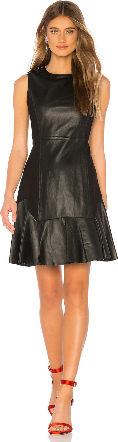 Tanya Taylor Marcel Dress