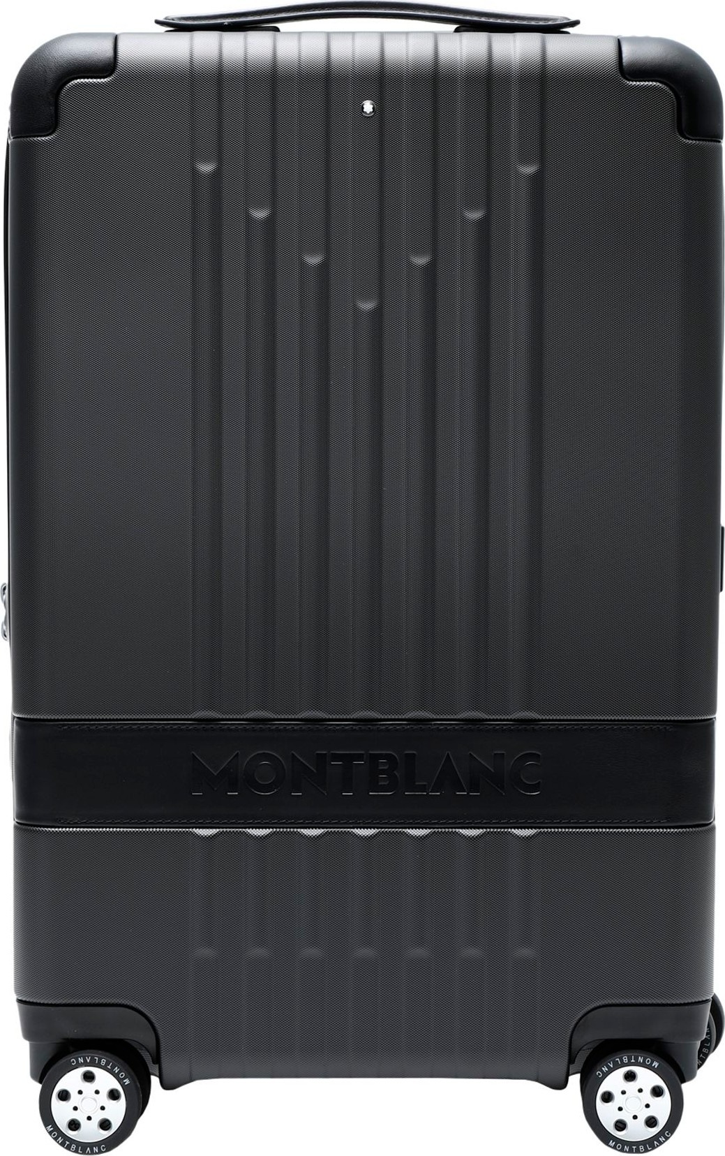 Montblanc #My4810 Cabin Compact Trolley