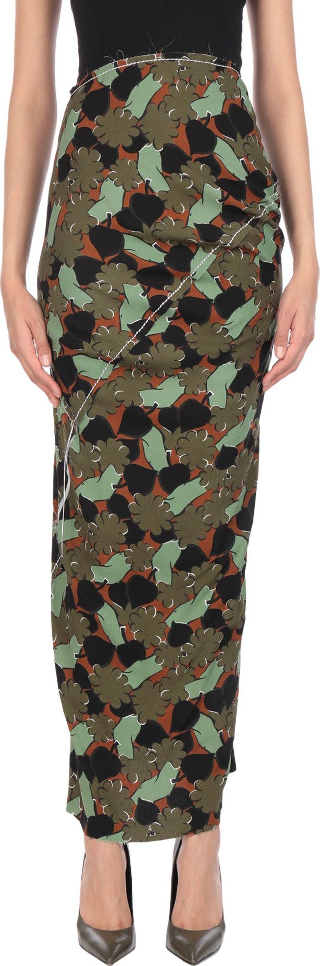 Marni Maxi Skirts