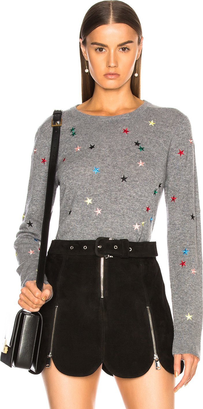 Equipment Shane Crew Sweater