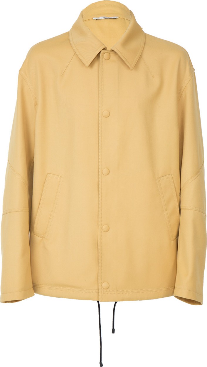 Valentino coach jacket