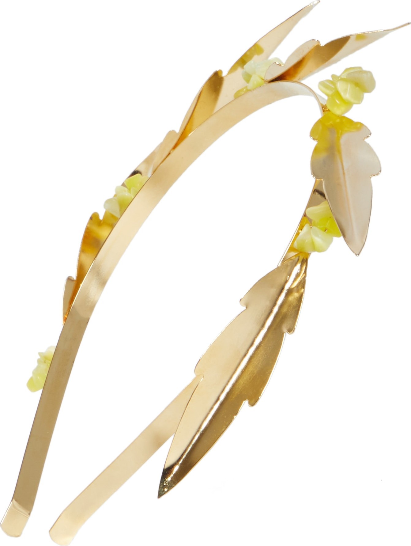 Gigi Burris Tropic Tiara