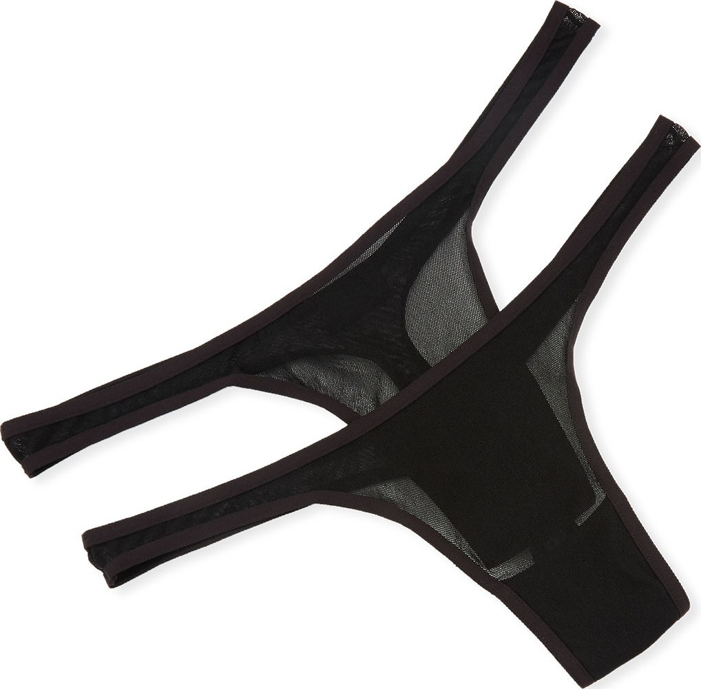 Cosabella 2-Pack Soire Classic Thong