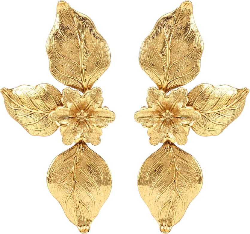 Jennifer Behr Dolcina earrings