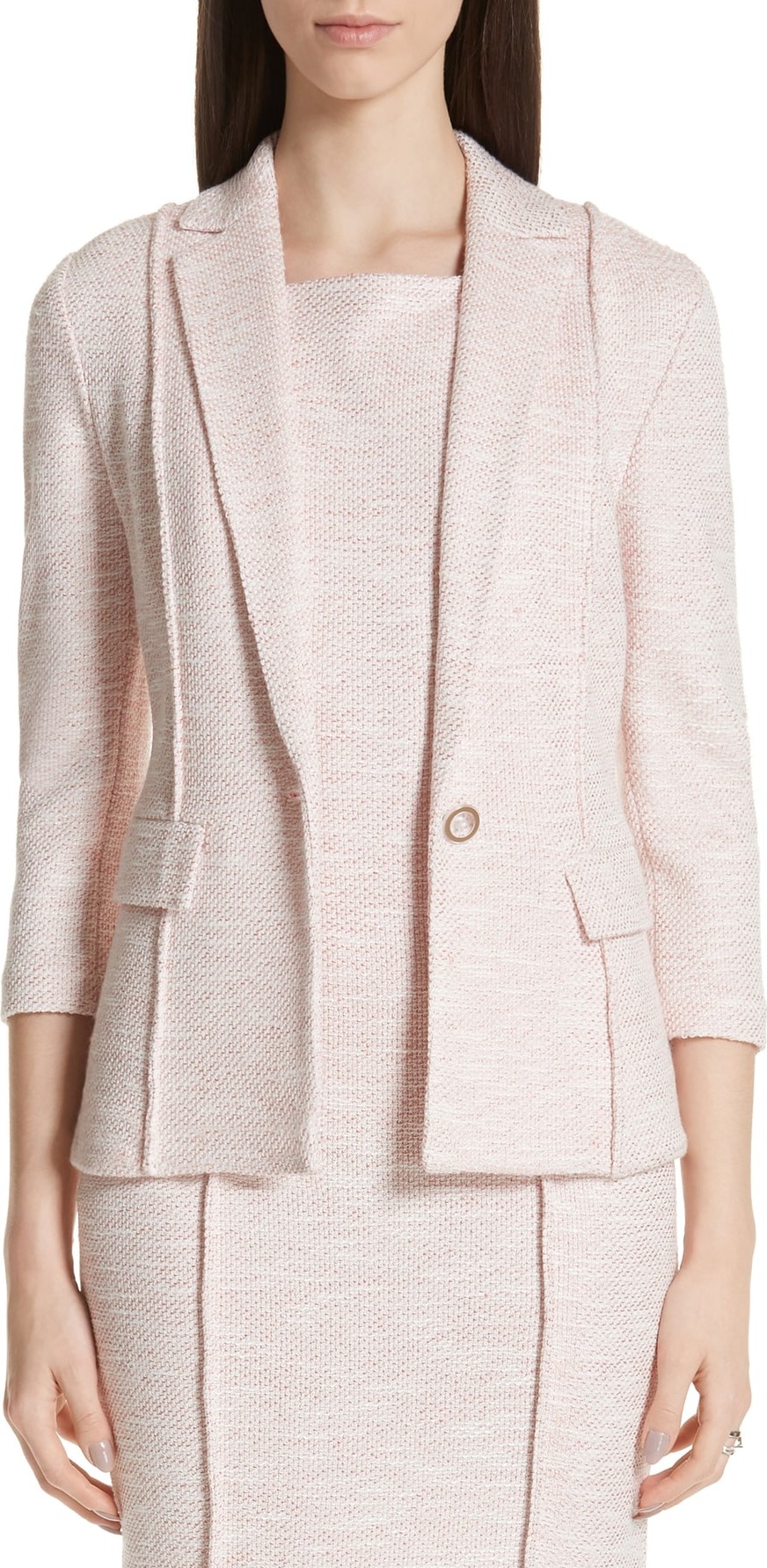 St. John Belinda Knit Jacket