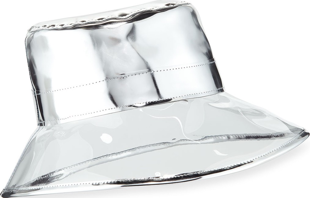 Eric Javits Go Go Rain Bucket Hat