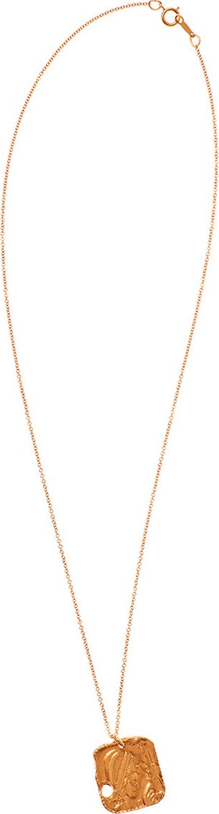 Alighieri The Sorcerer Necklace