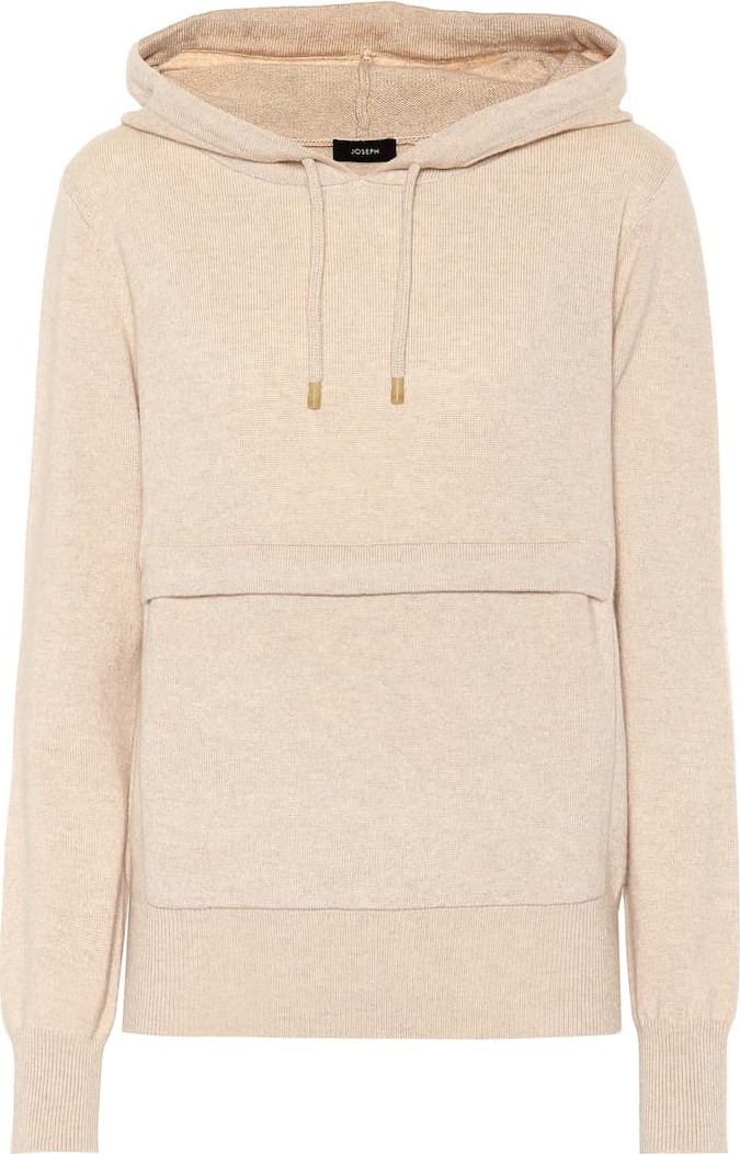 Joseph Cashmere hoodie