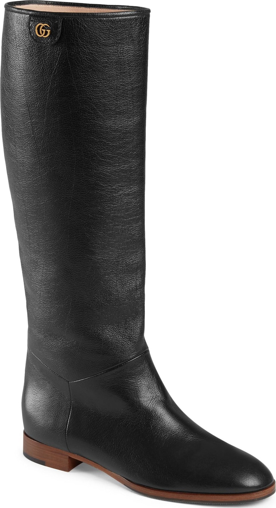 Gucci Rebelle Boot