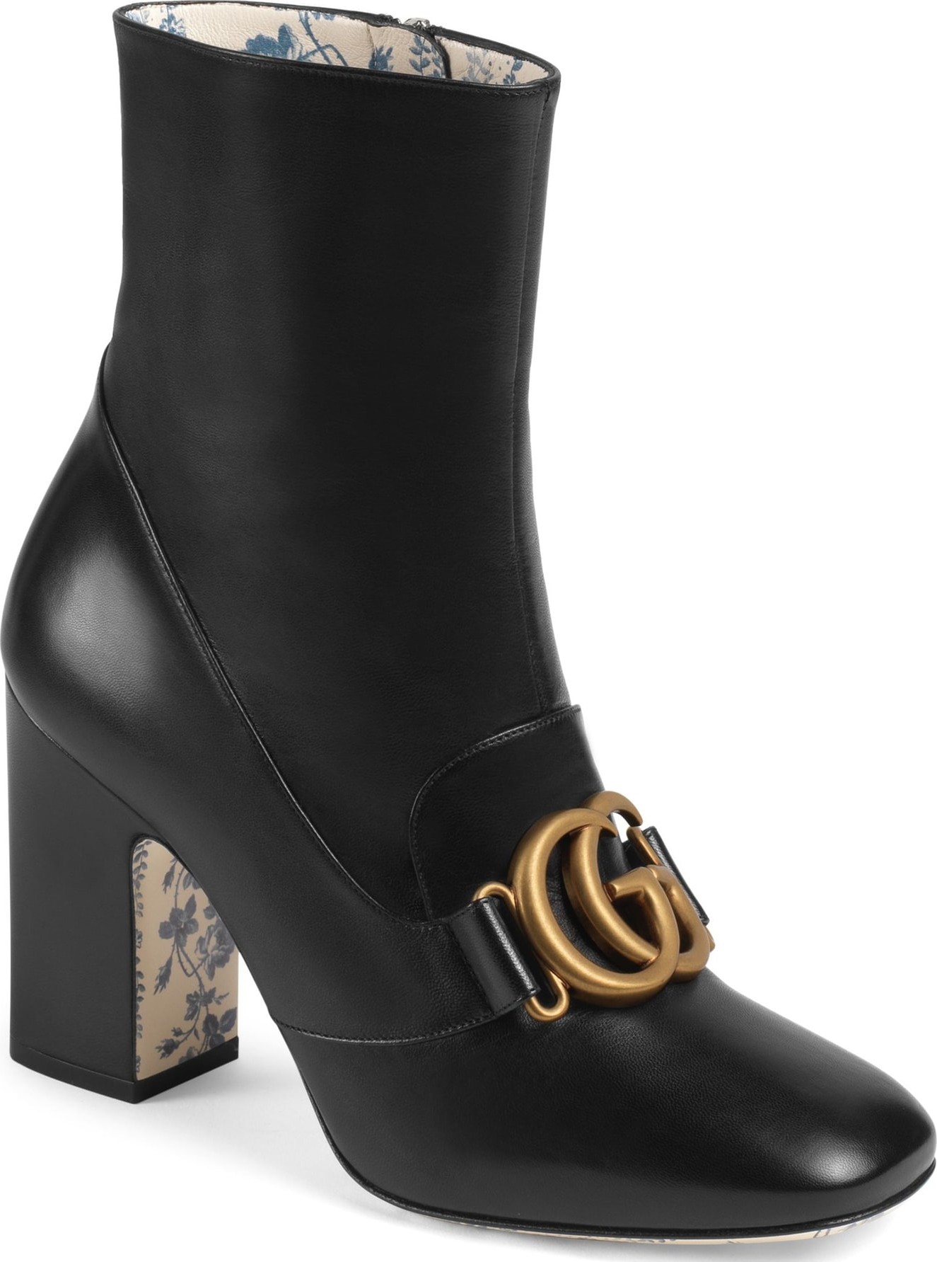 Gucci Victoire Bootie