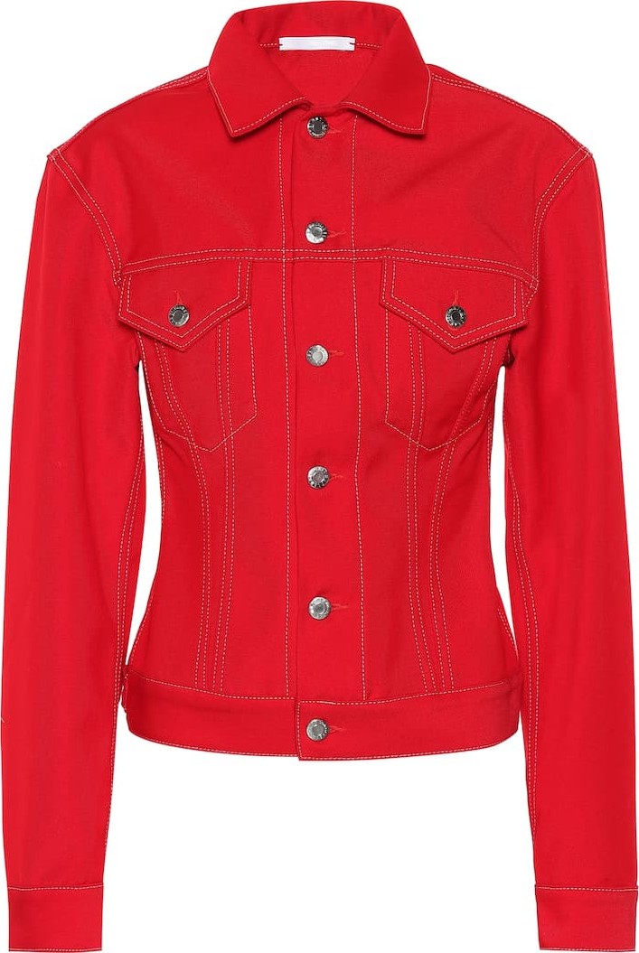 Helmut Lang Denim jacket