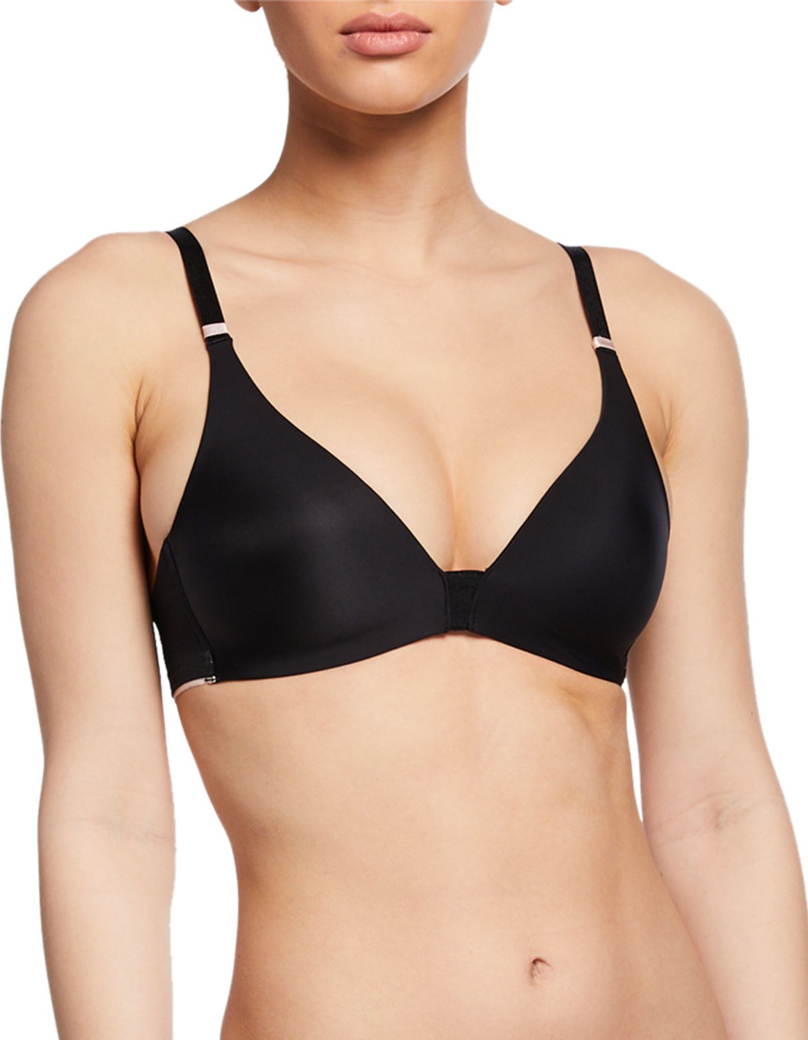 Chantelle Absolute Invisible Wireless Bra