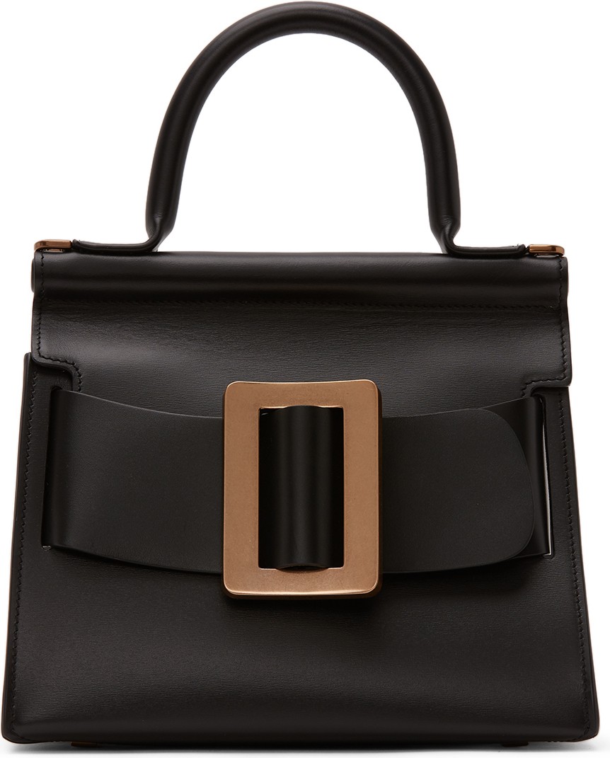 BOYY Black Karl 24 Bag