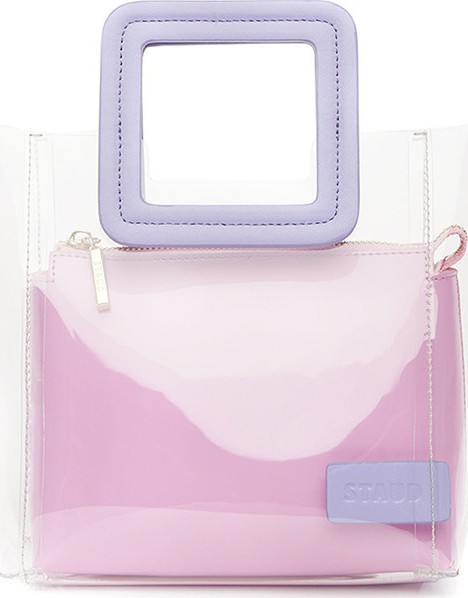 Staud The Webster X Staud Mini Shirley Bag