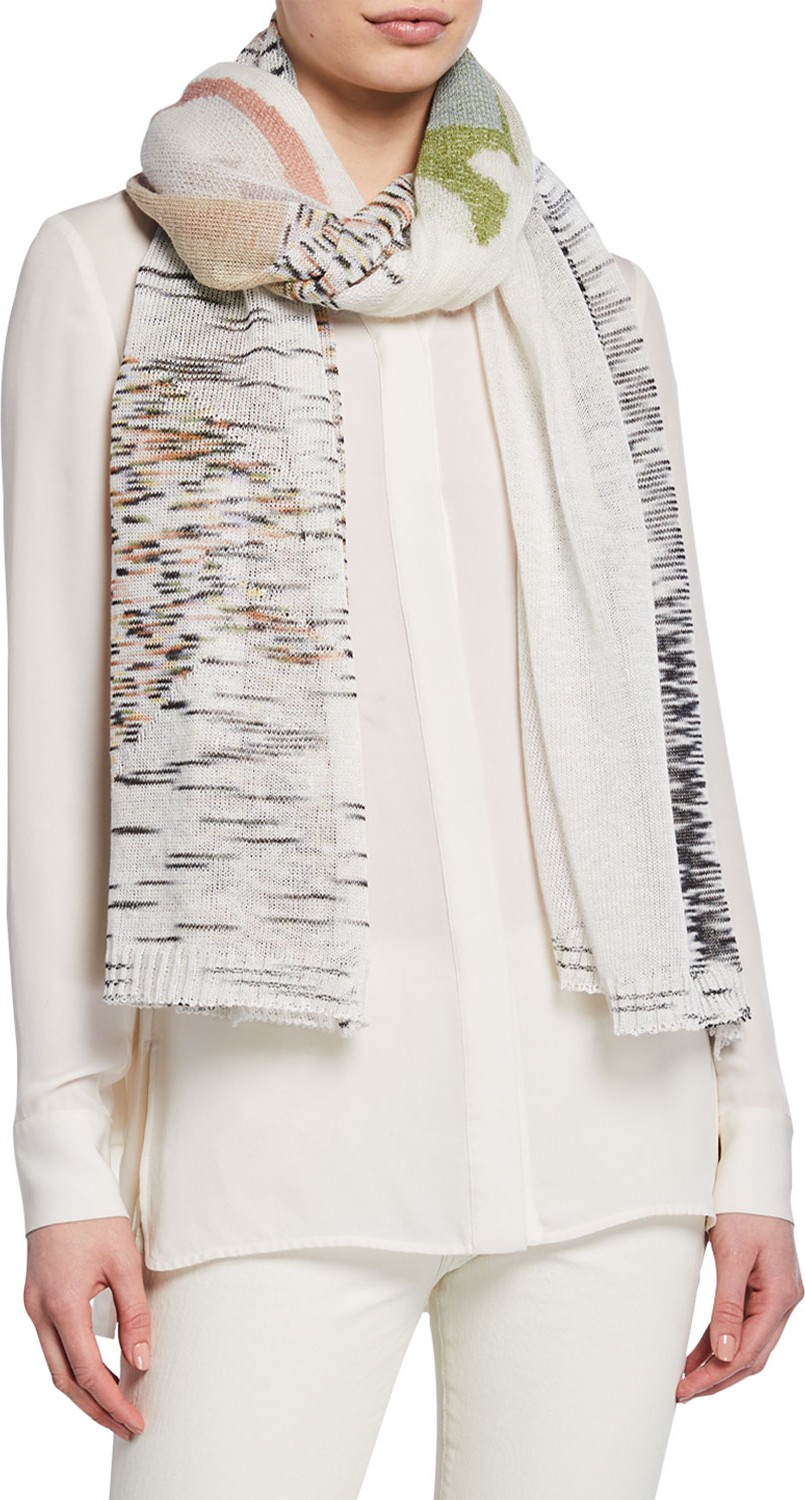Missoni Lightweight Stole