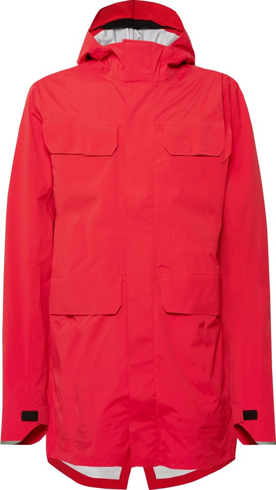 Canada Goose Seawolf Tri-Durance Shell Hooded Jacket