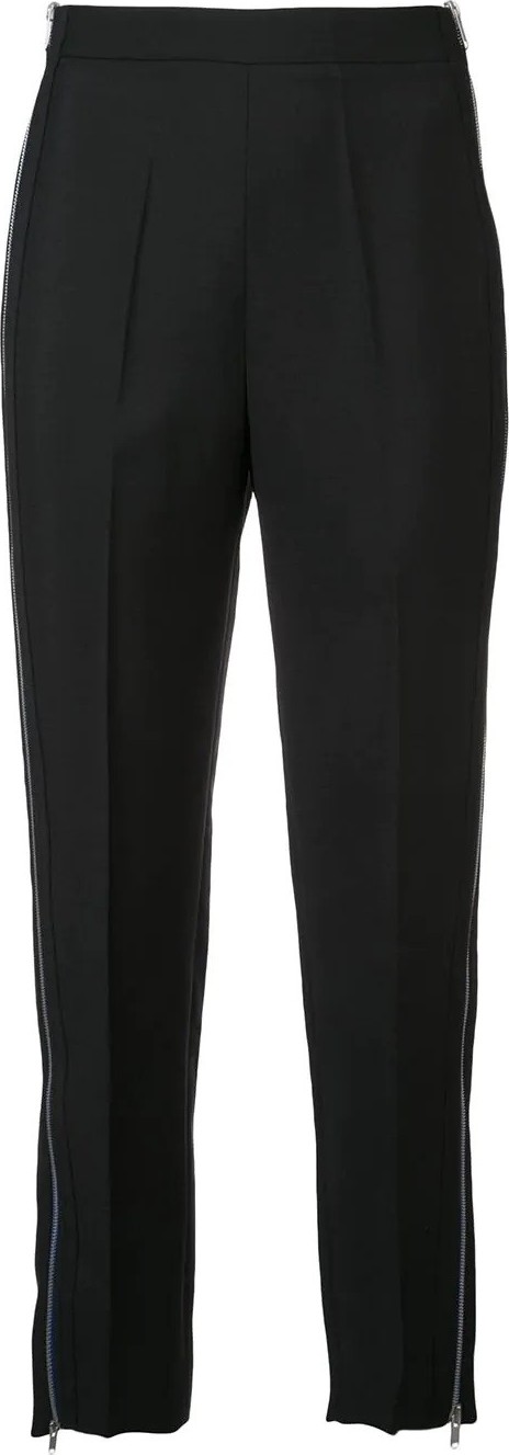 Givenchy High Waist Tailored Trousers
