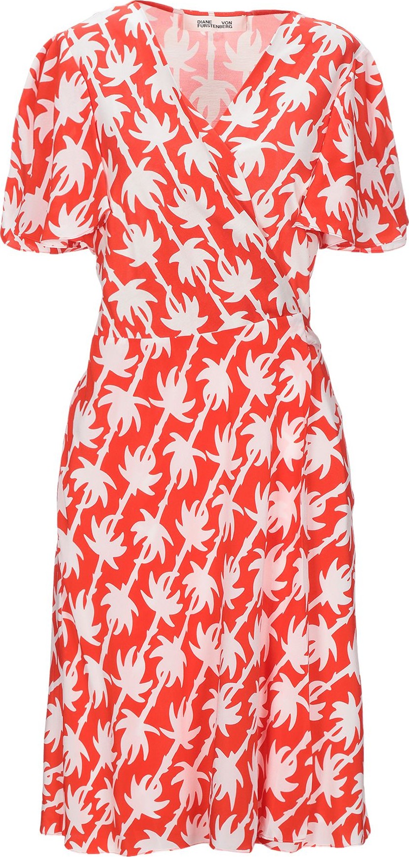 DIANE von FURSTENBERG Short Dress