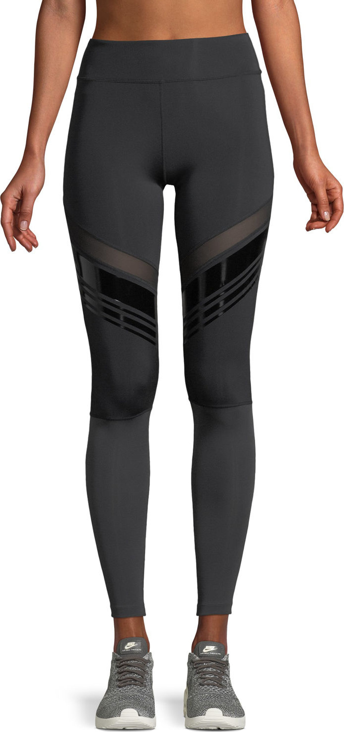 Nylora Reece Activewear Leggings