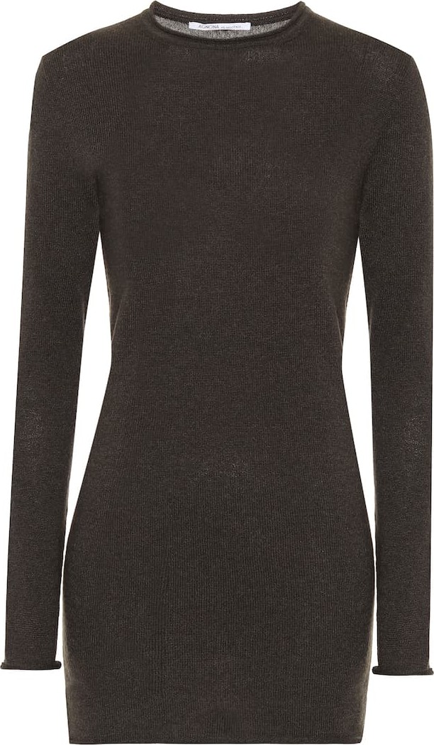 Agnona Cashmere sweater