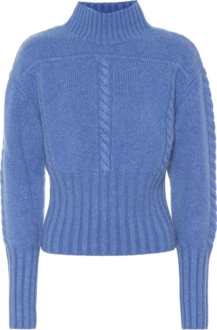 Khaite Maude cashmere sweater