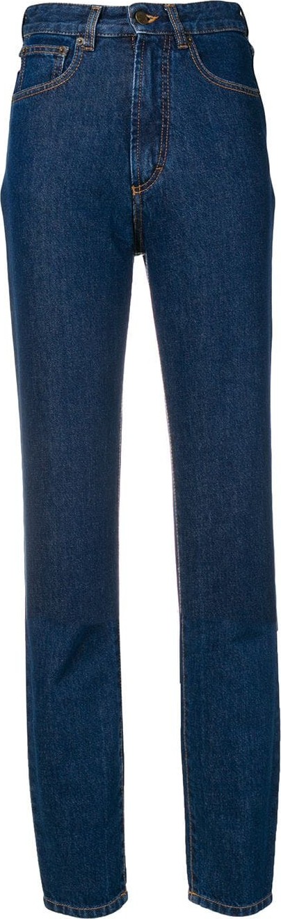 Fiorucci Classic tapered jeans