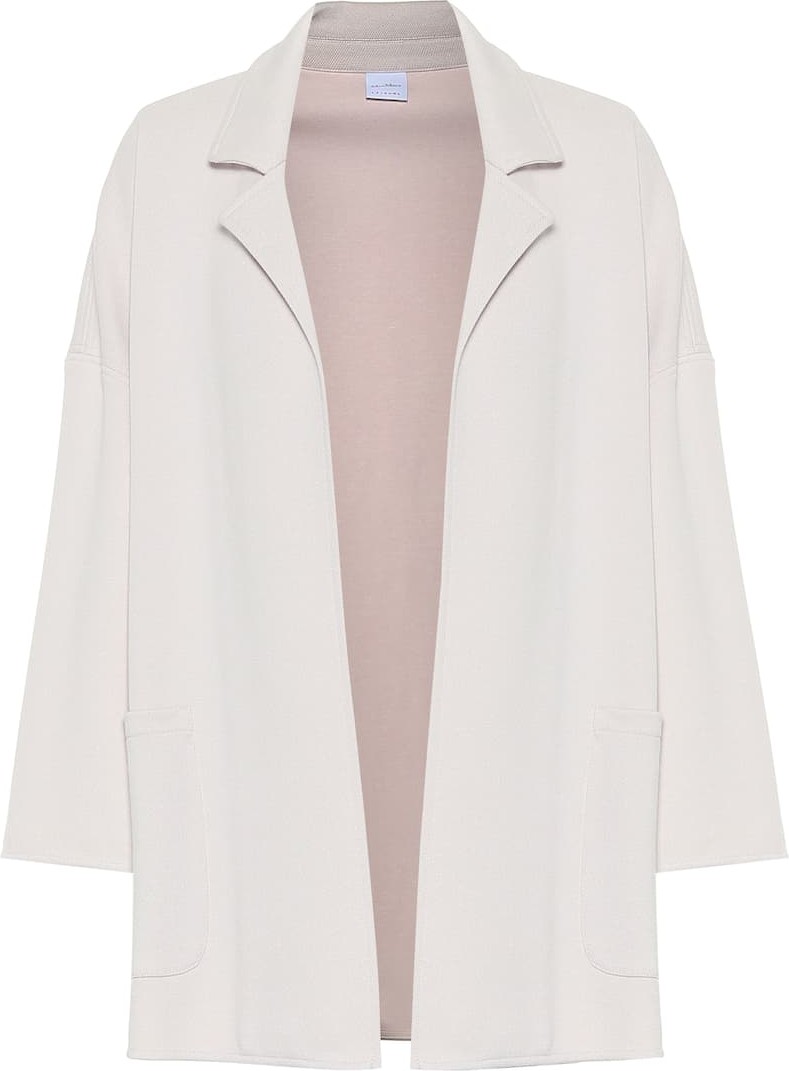 Max Mara Leisure Ebro stretch-jersey jacket