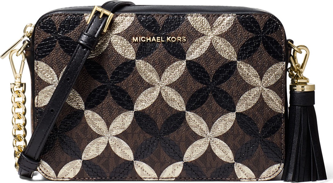 MICHAEL MICHAEL KORS Medium Crossbody Camera Bag