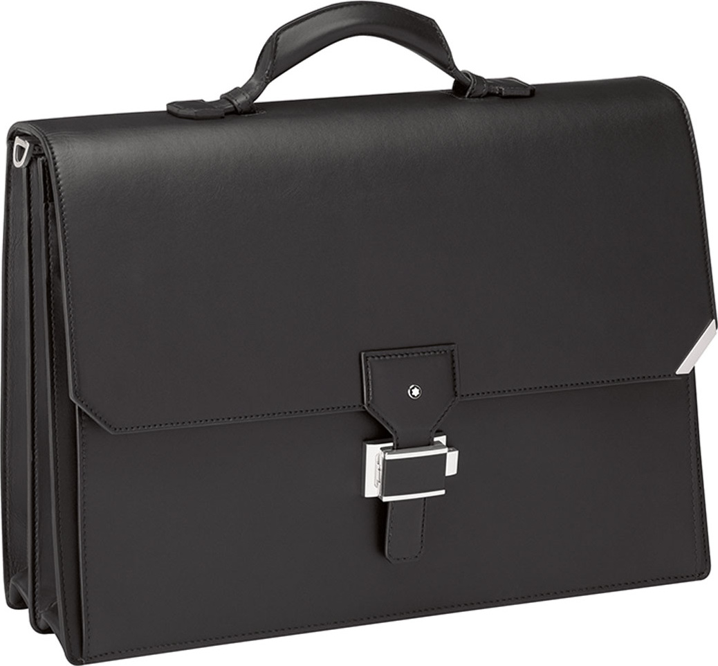 Montblanc Urban Spirit Double-Gusset Briefcase