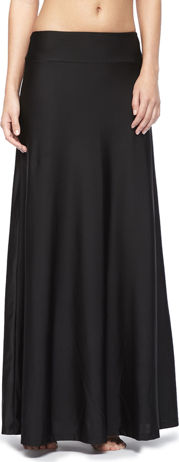Cover UPF 50 Long Skirt Coverup