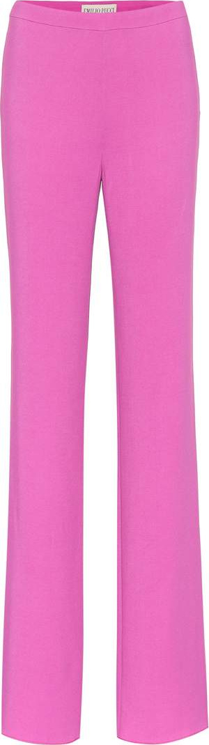 Emilio Pucci Flared pants