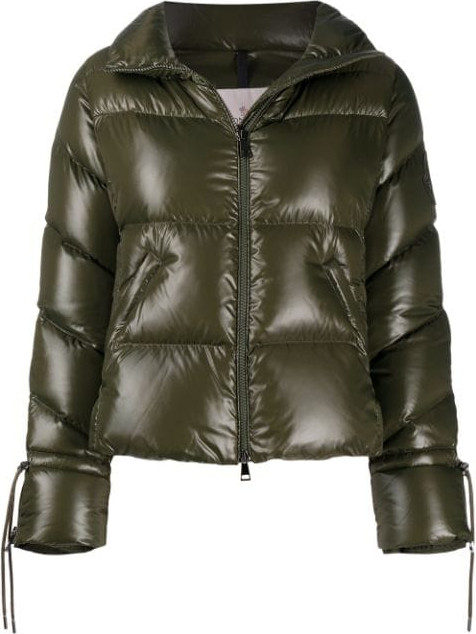 Moncler - Padded jacket
